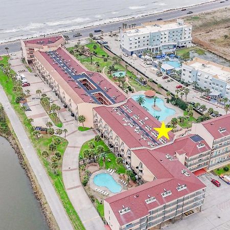 Poolside Paradise Галвестън Екстериор снимка