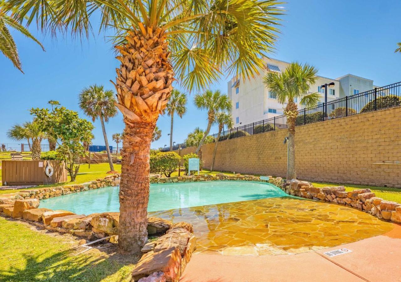 Poolside Paradise Галвестън Екстериор снимка