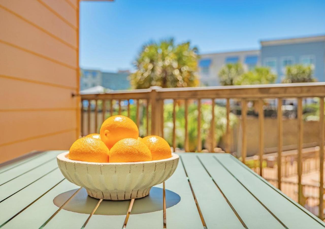 Poolside Paradise Галвестън Екстериор снимка